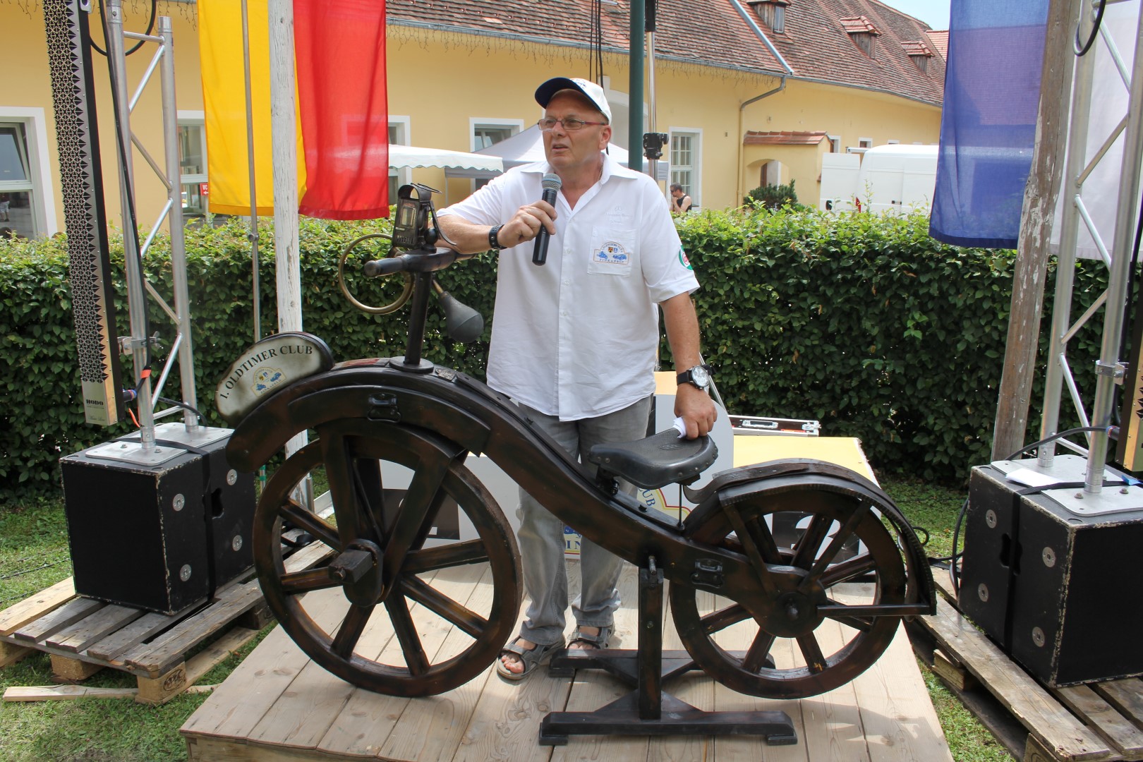 2017-07-09 Oldtimertreffen